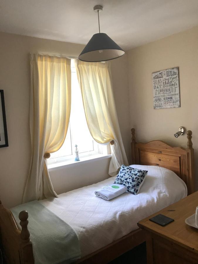 Guest house Ivy Bank Tenby