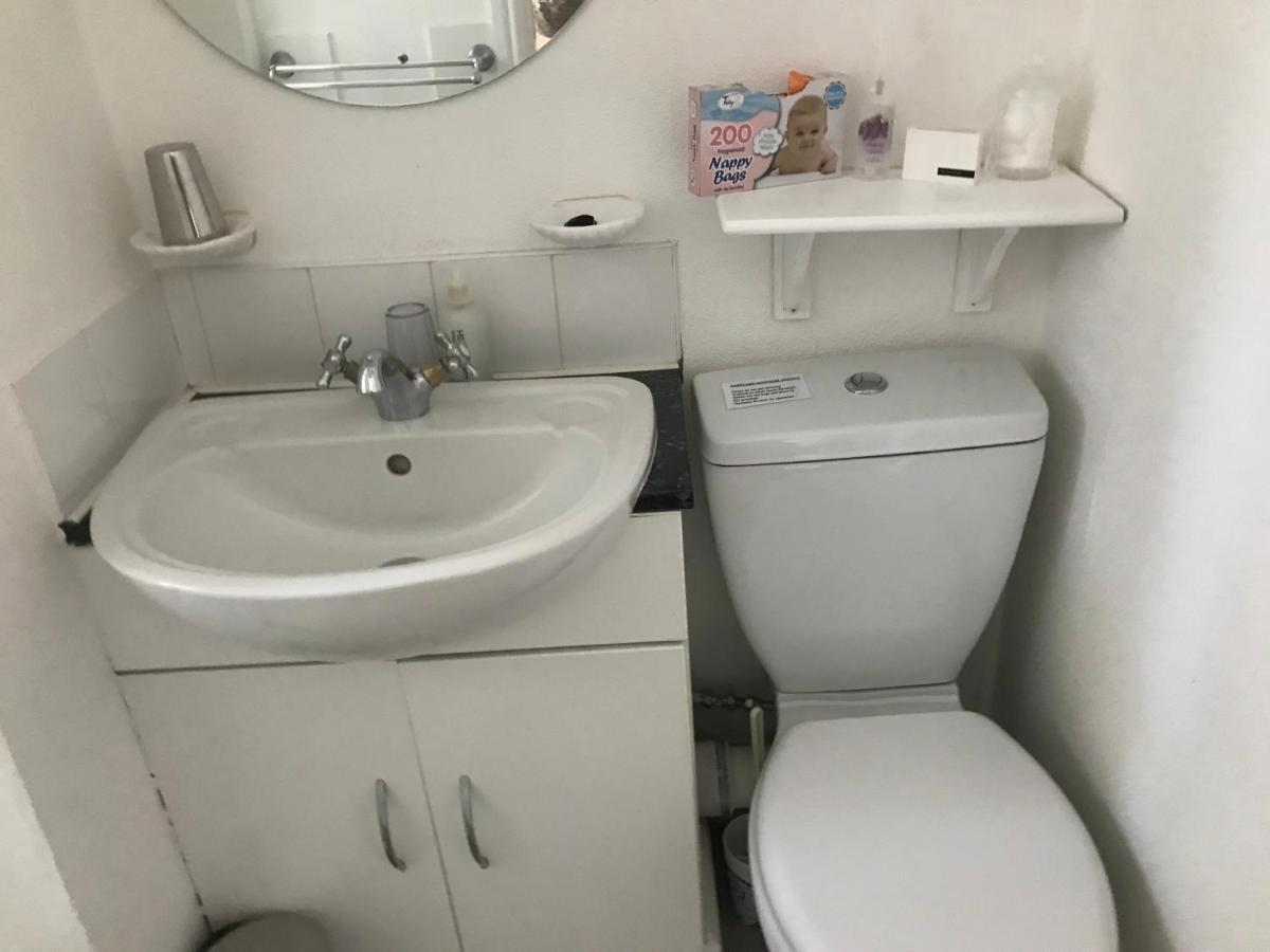 Ivy Bank Guest house 4*