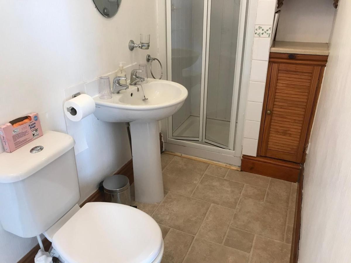 Ivy Bank Guest house Tenby
