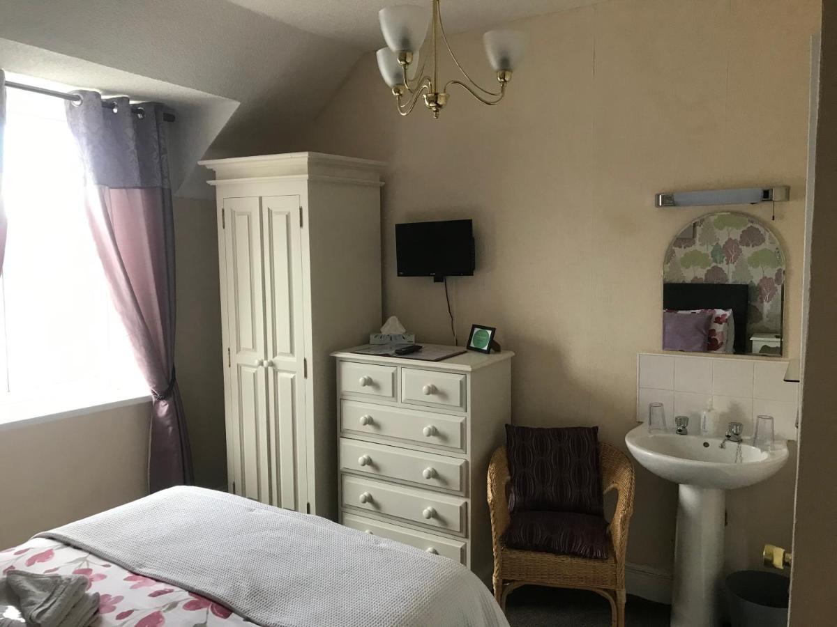 Ivy Bank Guest house