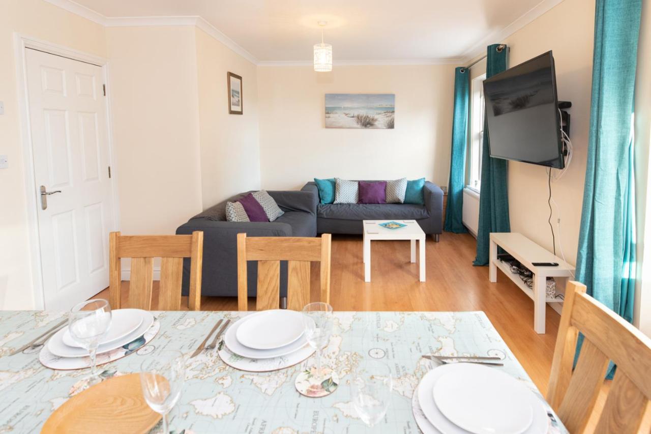 Arcadia House 2b Tenby