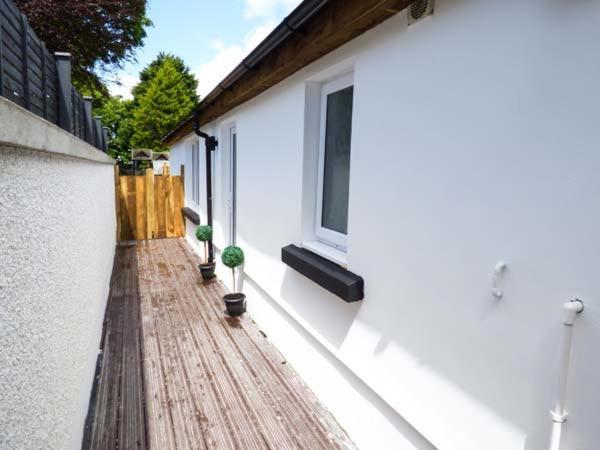 White Annexe *