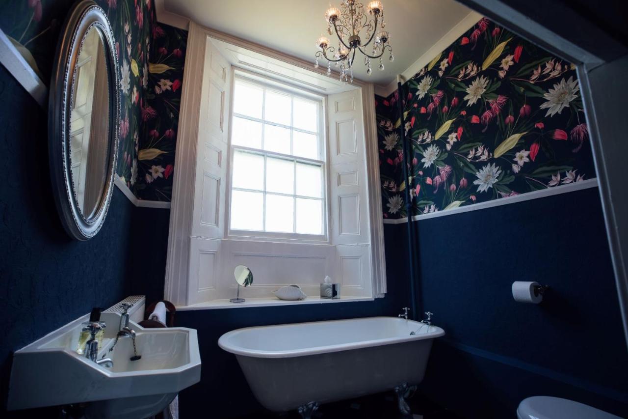 Elm Grove Bed & Breakfast Tenby