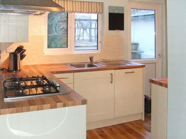 1 Quay Hill Holiday home Tenby