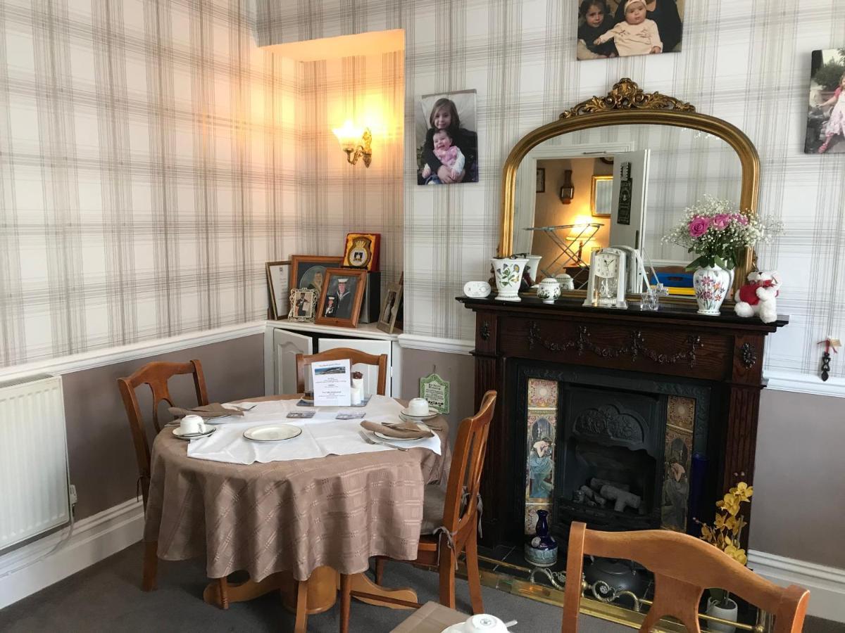 Ivy Bank Guest house 4*