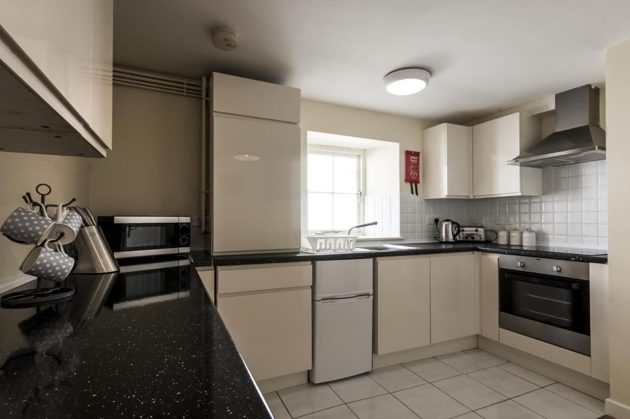 The Sail - 2 Bedroom -