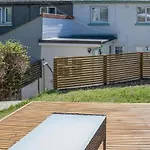 Newell Hill House - 3 Bedroom Holiday Home - Tenby