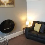 Lockinbar Holiday Apartments