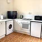 Second Floor Apartment Tenby Town Centre
