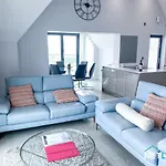 Waterstone House Penthouse Apartment