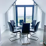 Waterstone House Penthouse Apartment
