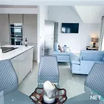 Waterstone House Penthouse Apartment