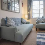 Ramsey Apartment - 2 Bedroom Apartment - Tenby