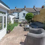 South Beach Cottage