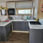 Luxury Static Caravan Hire Kiln Park Tenby