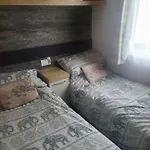 Luxury Static Caravan Hire Kiln Park Tenby