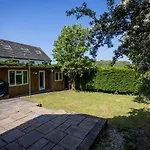 5 Bedroom Holiday Home With Indoor Pool