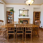 5 Bedroom Holiday Home With Indoor Pool