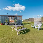Headland Escape Glamping