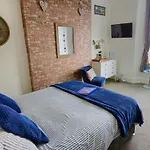 Beachcomber B&B