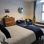 Beachcomber B&B