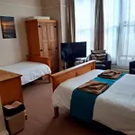 Hildebrand Guest House
