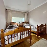 2 Bedroom Seaview Apartment