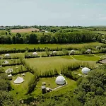 Beavers Retreat Glamping