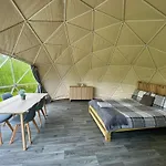Beavers Retreat Glamping