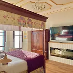 No: 1 The Esplanade Guest Accommodation.