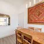 Beaufort Apartment