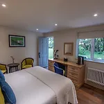 The Broadmead Boutique B&B