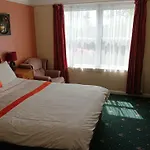 Hammonds Park Guest House