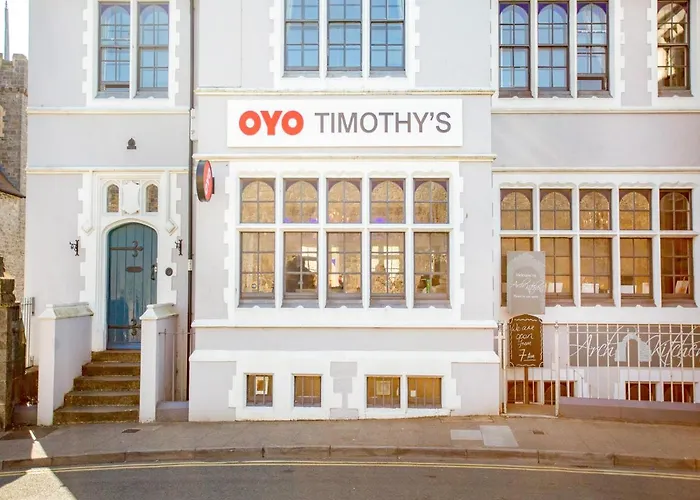 Oyo Timothy\'S
