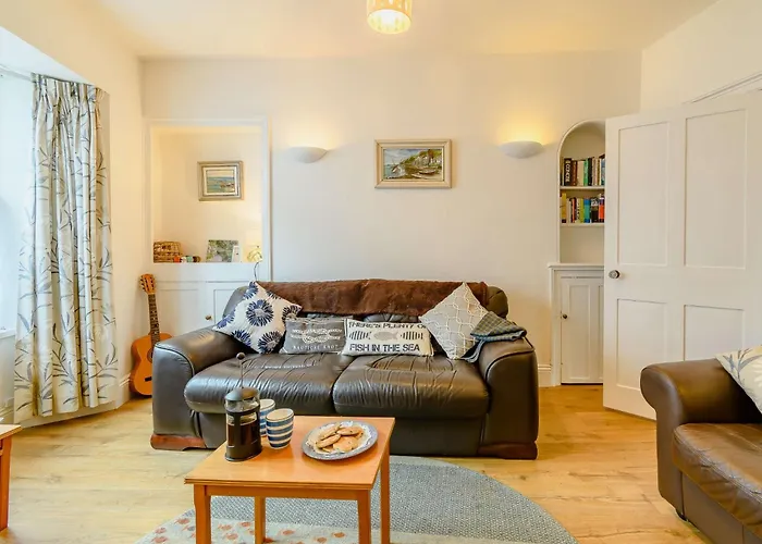 3 Bed In Tenby 88728