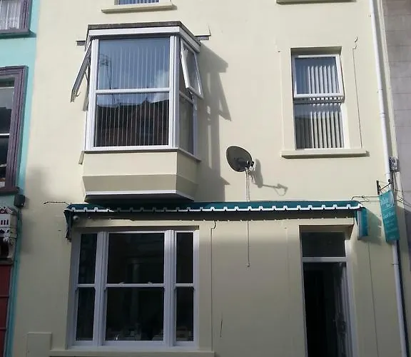 White Rose Guest House