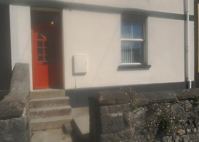 17 The Green Holiday Apartment