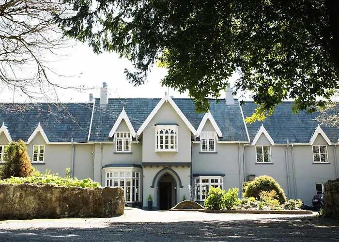 The Broadmead Boutique B&B