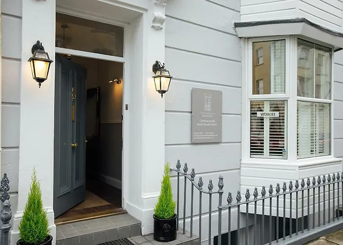 The Townhouse