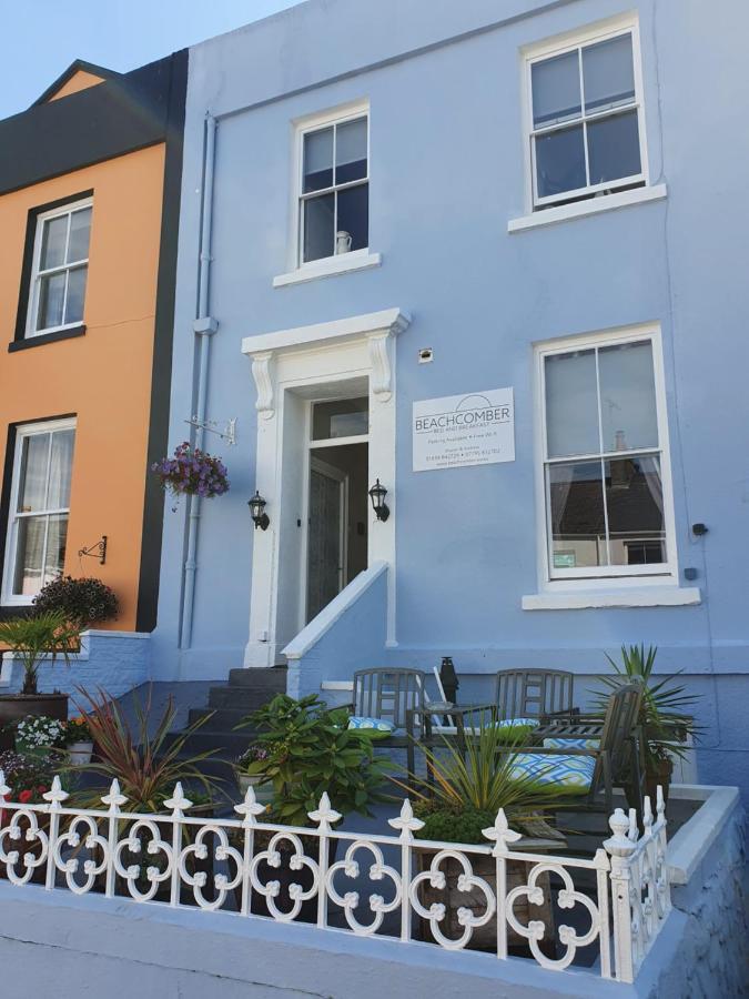 Bed & Breakfast Beachcomber 2*