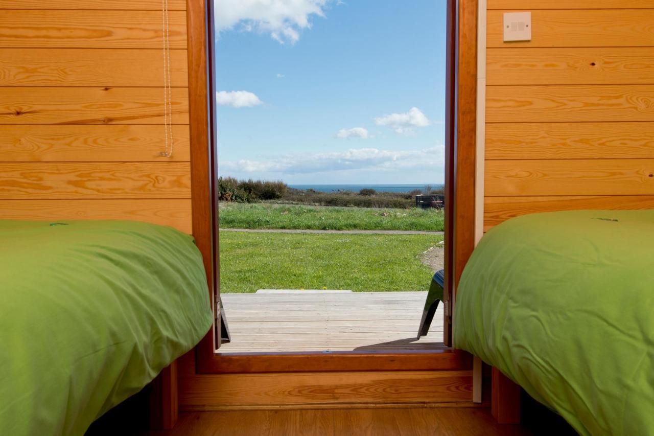 Yha Manorbier Hostel *