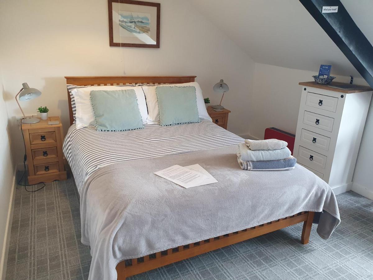 Bed & Breakfast Beachcomber 2*