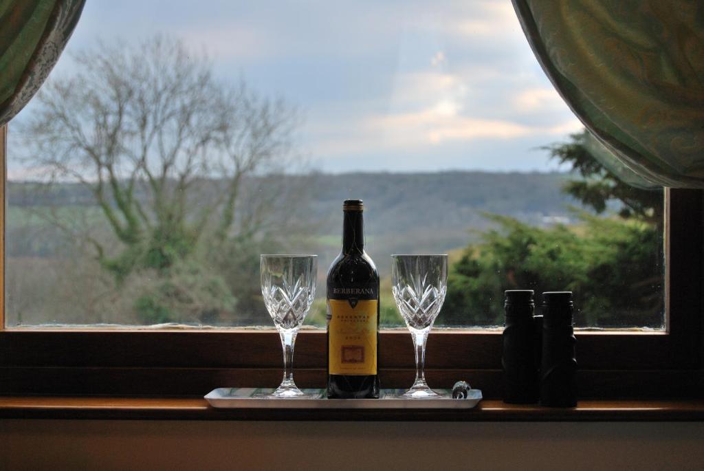 St Lawrence Country Guest house 4*