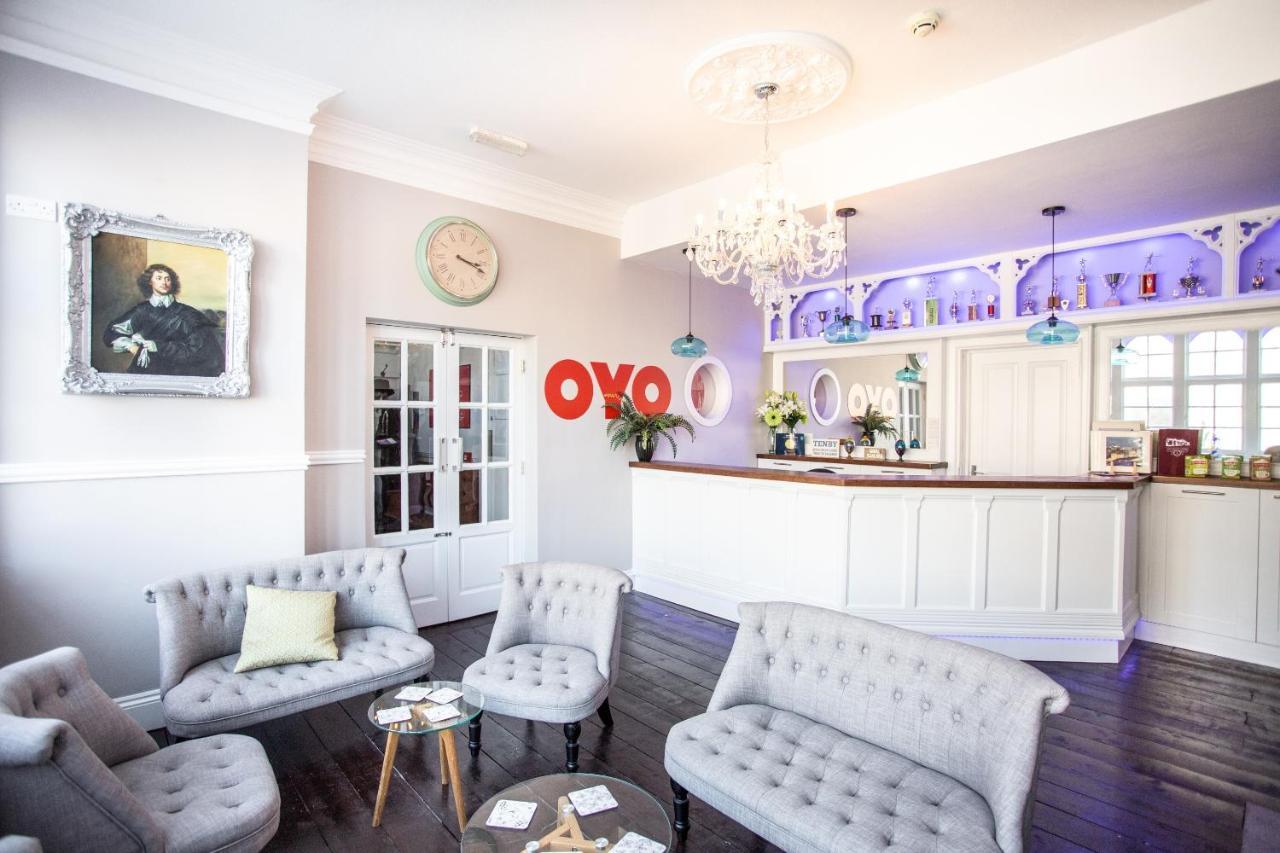 Oyo Timothy's Tenby