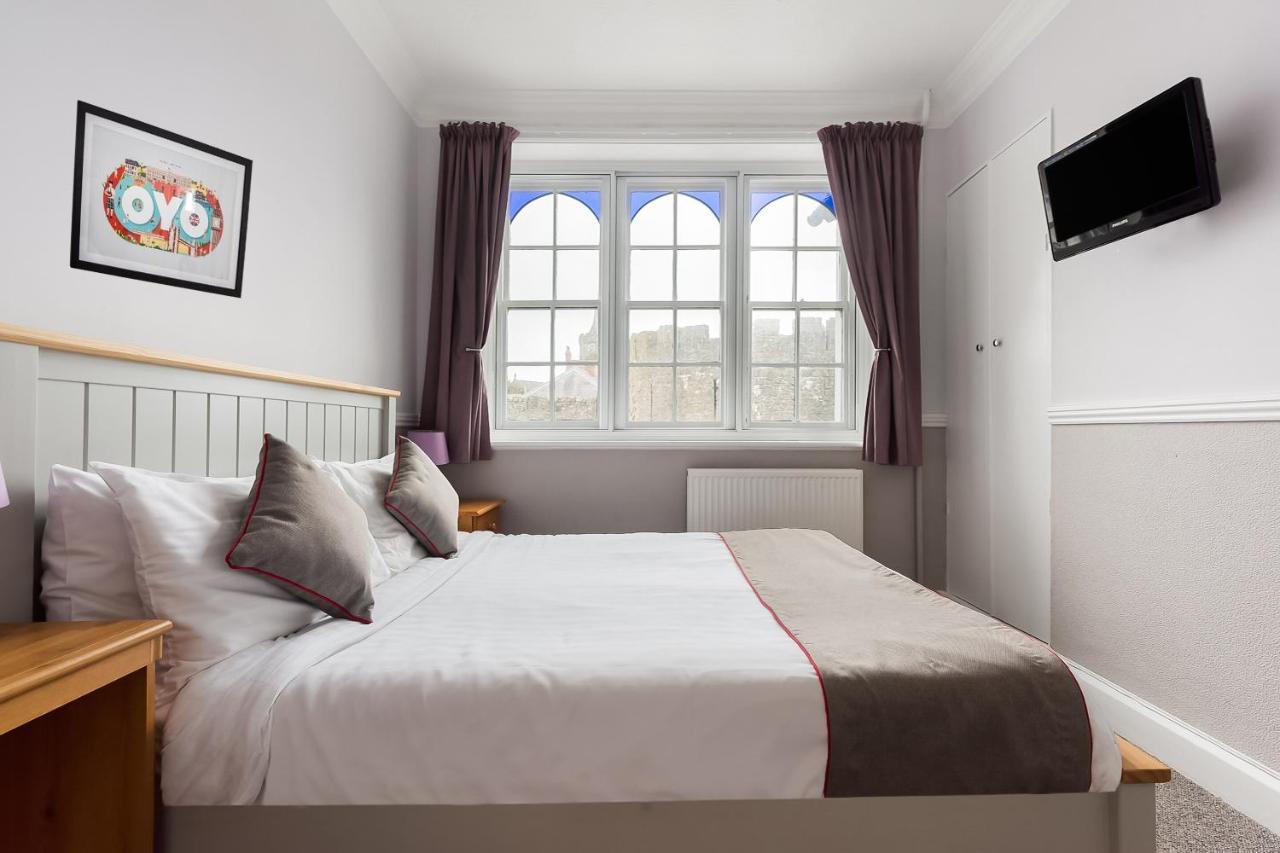 Oyo Timothy's 2* Tenby
