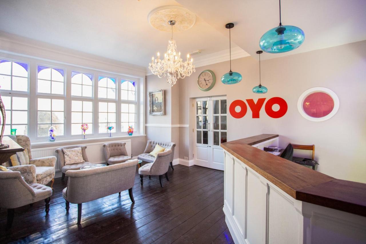 Oyo Timothy's 2* Tenby