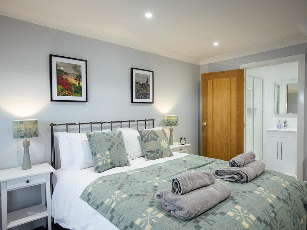 The Townhouse Guest house 4*