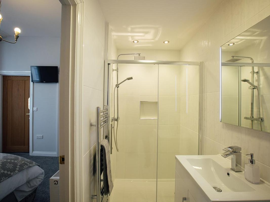Guest house The Townhouse 4*