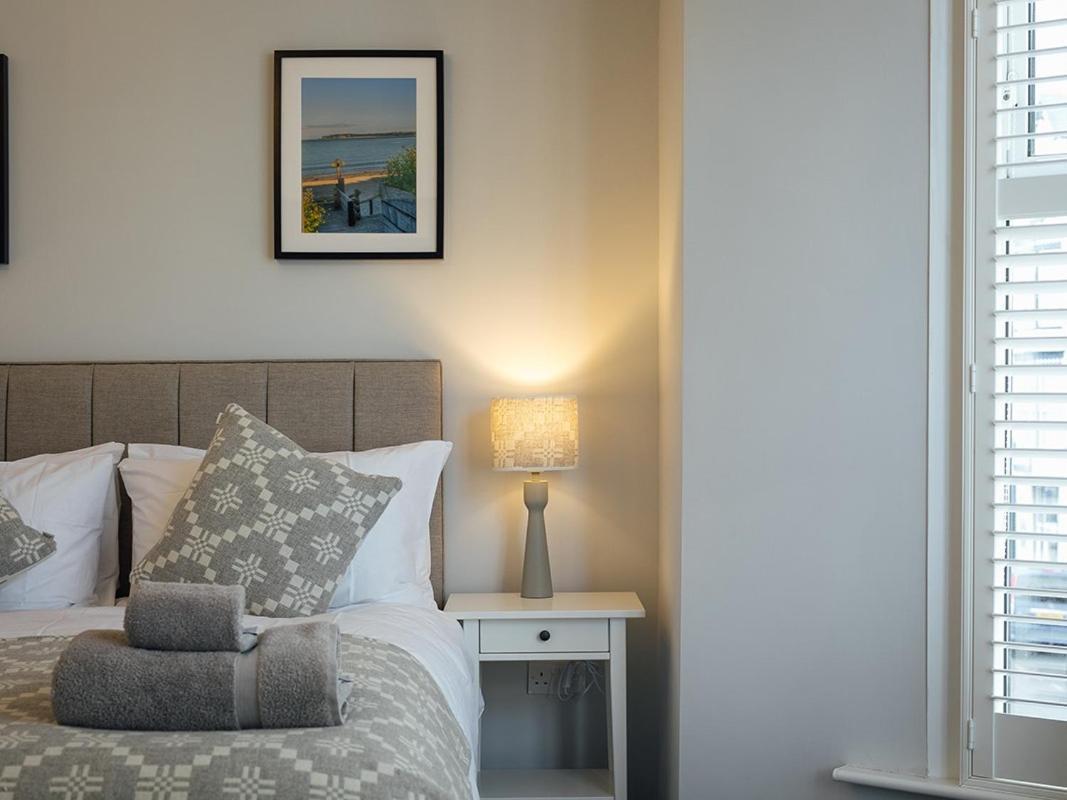Guest house The Townhouse 4*