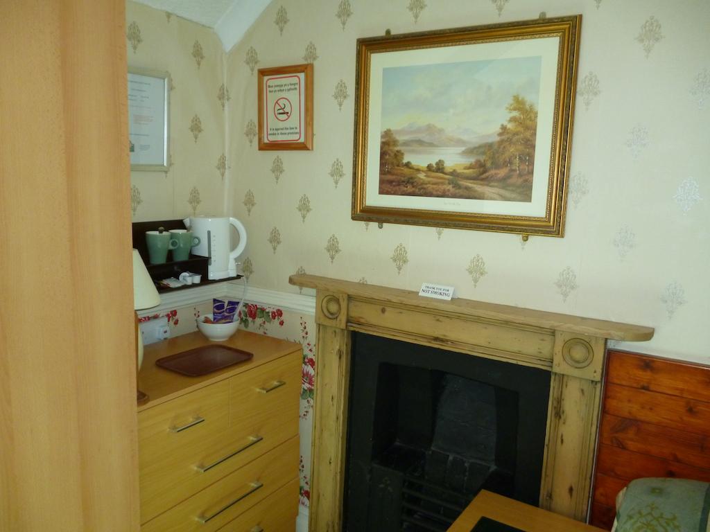 Weybourne Guest house